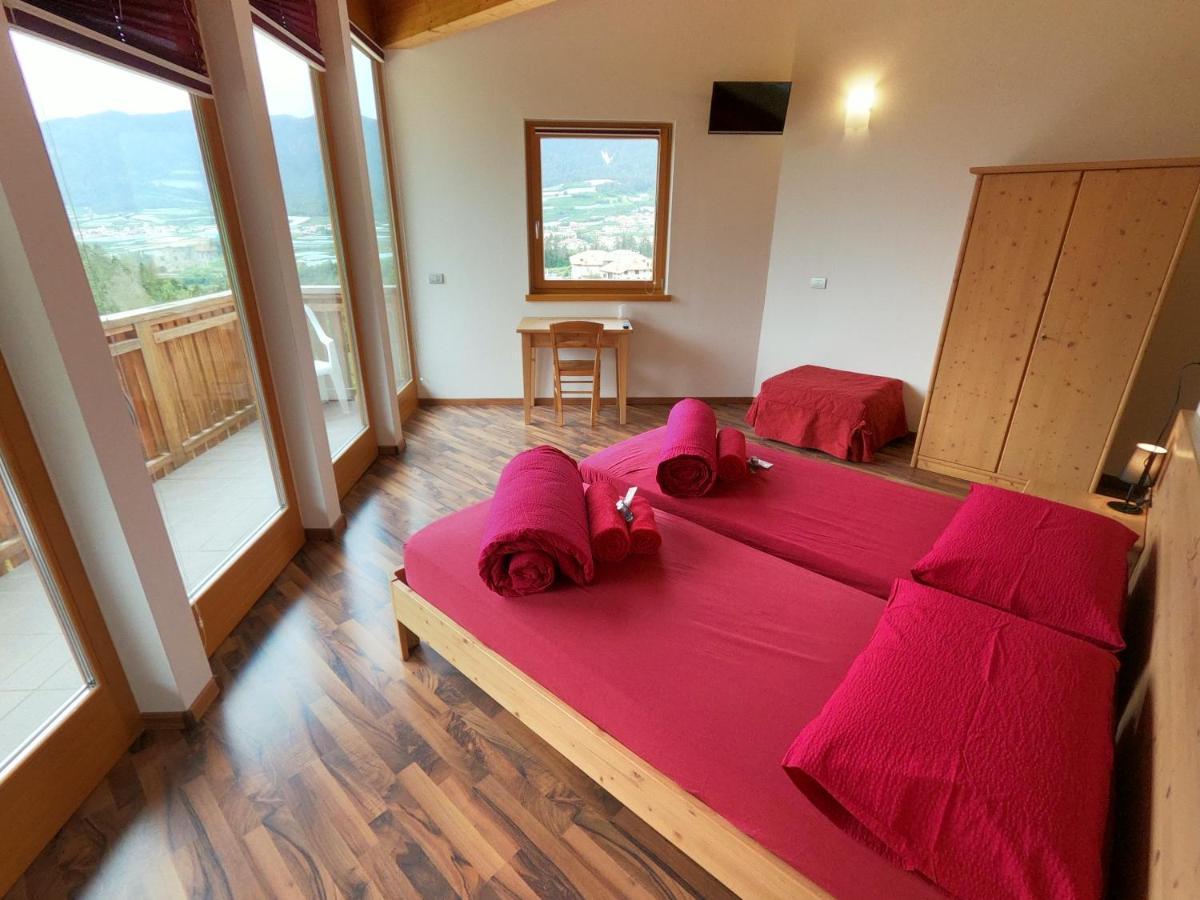Agritur Fiore Fondo Exterior photo