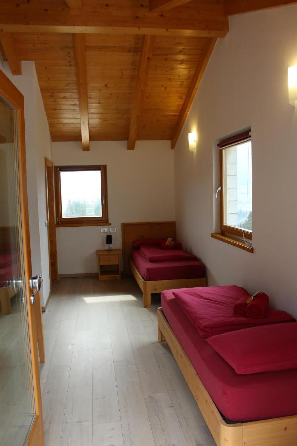 Agritur Fiore Fondo Exterior photo