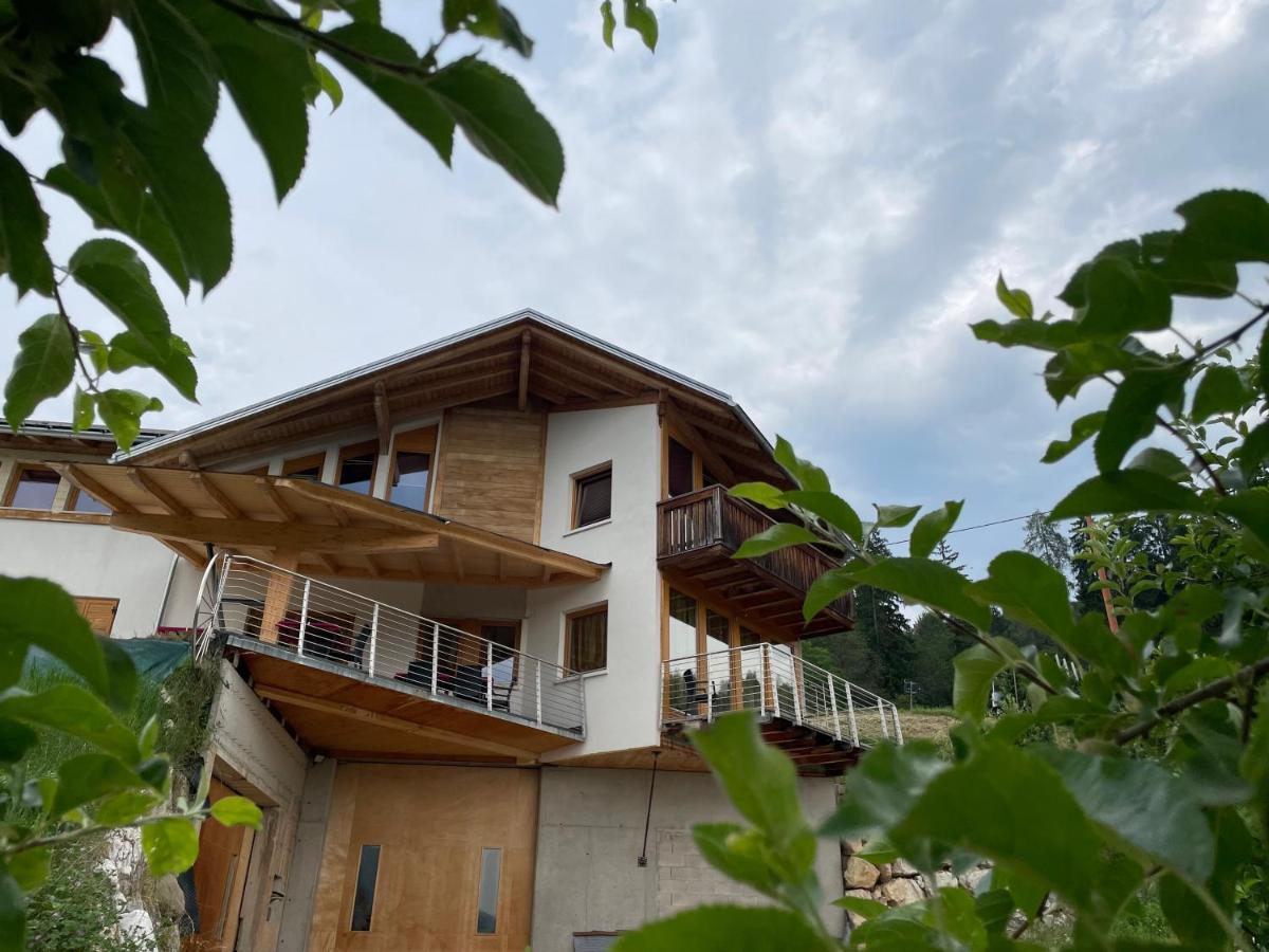 Agritur Fiore Fondo Exterior photo